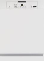 Miele G4203SCI - Inbouw Vaatwasser - 60 cm - 14 Couverts -, Witgoed en Apparatuur, Vaatwasmachines, Ophalen of Verzenden, Zo goed als nieuw