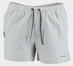 -23% Airforce  Airforce Zwembroek seersucker swimshort hrm11, Kleding | Heren, Badmode en Zwemkleding, Verzenden, Wit