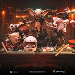 Gremlins Art Scale Statue 1/10 Gremlins Diorama 25 cm, Ophalen of Verzenden, Nieuw