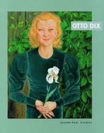 Otto Dix, Boeken, Overige Boeken, Ophalen of Verzenden, Nieuw