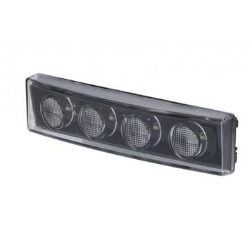 Markeer lamp LED WIT 12/24V - Scania beschikbaar voor biedingen