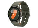 Samsung Galaxy Watch7 Smartwatch 40 mm S/M Groen, Verzenden, Zo goed als nieuw