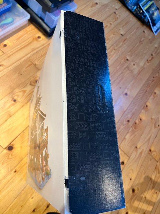 Lego Set - 910040 - BrickLink Designer Program -, Kinderen en Baby's, Speelgoed | Duplo en Lego