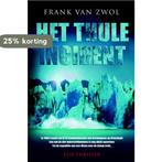 Het Thule-incident 9789061126096 Frank van Zwol, Verzenden, Gelezen, Frank van Zwol