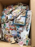 Wereld - Franse koloniën, Gestempeld