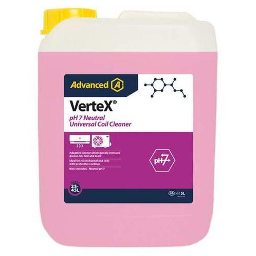 Advanced VerteX - condensor- en verdamperreiniger - jerrycan, Doe-het-zelf en Verbouw, Verwarming en Radiatoren, Verzenden