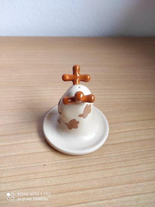 Decoratief ornament - Alessi - Alice - Italië -, Antiek en Kunst, Antiek | Meubels | Stoelen en Banken
