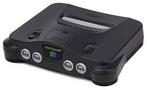 N64 Console Zwart, Verzenden, Nieuw