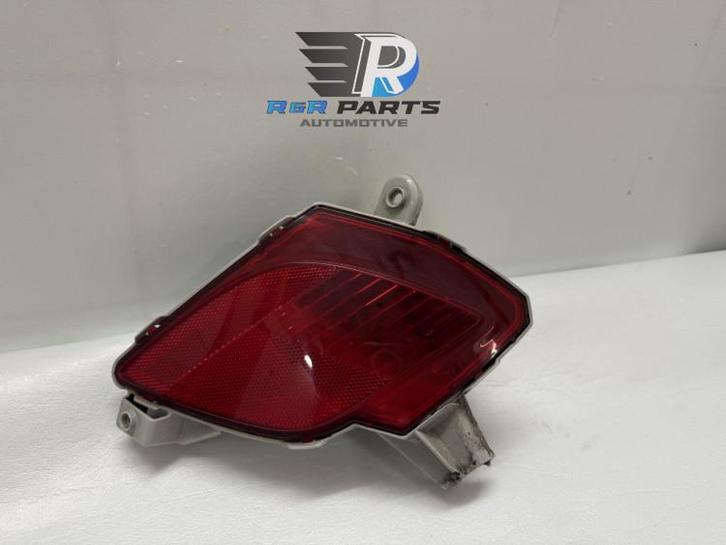 Mistachterlicht - Rechts in bumper - Mazda Cx-5 - OEM: ..., Auto-onderdelen, Verlichting, Nieuw, Verzenden
