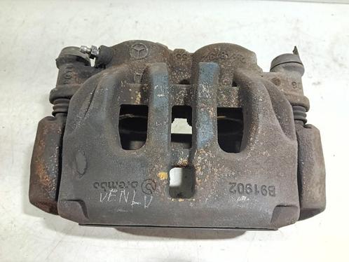 Remklauw links voor Mercedes-Benz V-Class  V 300 CDI / d 4-m, Auto-onderdelen, Remmen en Aandrijving, ARN erkend, Stiba lid, Erkend duurzaam