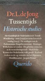 Tussentijds 9789021414058 Alwine de Jong, Verzenden, Gelezen, Alwine de Jong