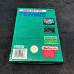 Nintendo - Lot 3 articles Nintendo NES Four Players Tennis, Nieuw