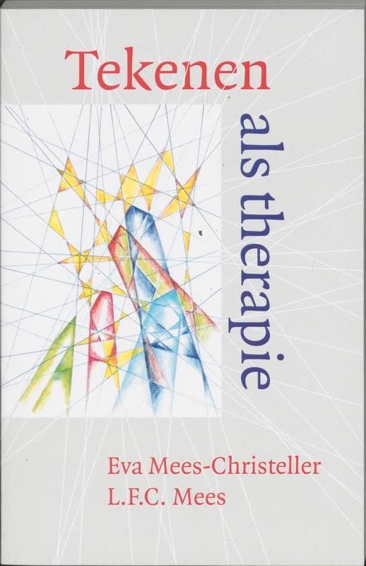 Tekenen als therapie 9789060382660 E. Mees-Christeller, Boeken, Psychologie, Gelezen, Verzenden