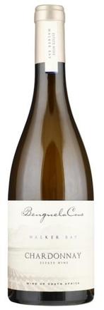 Benguela Cove Estate Chardonnay, Verzenden, Nieuw