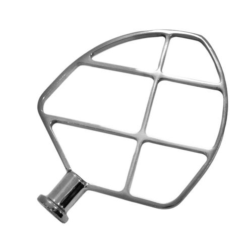 GGM Gastro | Platte klopper voor mixer | FR-RMF7B | FR-RMF7B, Witgoed en Apparatuur, Keukenmixers, Verzenden