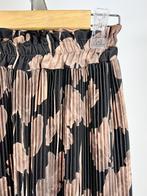Plissébroek met Bloemenprint – Herfst/Winter | NIEUW, Ophalen of Verzenden, Nieuw, Meisje