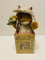 Muziek - Summer Story Poppy Eyebright & Autumn Story