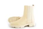 Tango Chelsea boots in maat 41 Beige | 10% extra korting, Tango, Verzenden, Beige, Overige typen