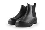Vertice Chelsea boots in maat 42 Zwart | 10% extra korting, Kleding | Dames, Schoenen, Vertice, Verzenden, Zwart, Overige typen