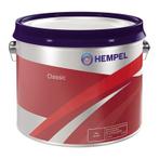 Hempel Classic Antifouling - True Blue - 5 Liter -, Watersport en Boten, Ophalen of Verzenden, Nieuw