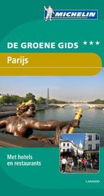 Parijs / De Groene Reisgids 9789020993103, Verzenden, Gelezen