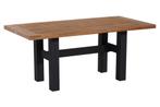 Hartman Yasmani dining tuintafel - 180x95 cm. - black