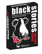 Black Stories - Epic Fails | Tuckers Fun Factory -, Hobby en Vrije tijd, Gezelschapsspellen | Kaartspellen, Verzenden, Nieuw