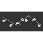 LED Plafondspot - Trion Caru - 18W - G9 Fitting - Warm Wit, Huis en Inrichting, Lampen | Spots, Metaal of Aluminium, Nieuw, Ophalen of Verzenden