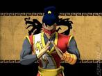 Legend of the Dragon (Nintendo Wii tweedehands game), Spelcomputers en Games, Ophalen of Verzenden, Zo goed als nieuw