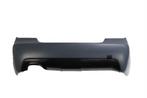 Carnamics Achterbumper | BMW 5-serie 03-07 4-d (E60) / 5-ser, Verzenden, Nieuw