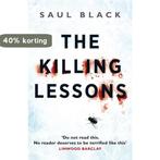 Killing Lessons 9781409152965 Saul Black, Verzenden, Gelezen, Saul Black