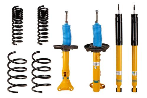 Bilstein B12 Pro-Kit Compleet onderstel veren en dempers | M, Auto-onderdelen, Ophanging en Onderstel, Nieuw, Verzenden