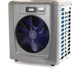 Weau Mini Inverter Plus zwembad warmtepomp - 3 kW, Verzenden, Nieuw