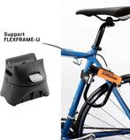 Kryptonite Evolution Mini-7 Beugelslot met Kabel – Fiets –, Fietsen en Brommers, Ophalen of Verzenden, Nieuw, Onbekend