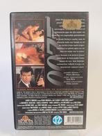 007 GoldenEye VHS, Cd's en Dvd's, VHS | Film, Ophalen of Verzenden, Nieuw in verpakking