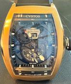 Cvstos - Challenge - Twin Time Dual Time - Heren - 2011, Nieuw