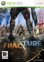 Fracture (Xbox 360), Verzenden, Gebruikt, Vanaf 12 jaar