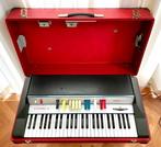 ELKA - Capri Junior - Portable Analog Combo Organ - -, Nieuw