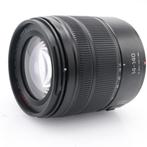 Panasonic Lumix G Vario 14-140mm F/3.5-5.6 HD Power OIS, Verzenden, Gebruikt, Overige Merken