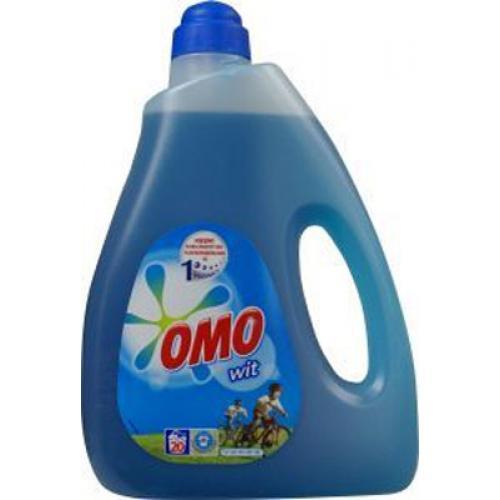 Omo Vloeibaar, Huis en Inrichting, Schoonmaakartikelen, Schoonmaakmiddel, Ophalen of Verzenden