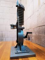 Motoronderdelen - School Model - Engine Model - 1960-1970, Antiek en Kunst