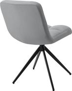 2dekans | Eetkamerstoel / Draaistoel Dallas - 1 Stuk -, Huis en Inrichting, Stoelen, Ophalen of Verzenden, Gebruikt