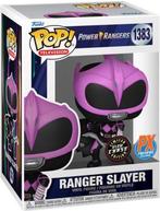 Funko Pop #1383 Funko Pop! Power Rangers 30th Anniversary -, Kinderen en Baby's, Verzenden, Nieuw