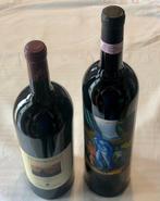 1999 Abbazia Santa Anastasia Montenero & 2010 Castello, Nieuw