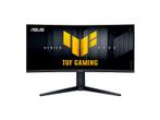 Asus - UWQHD Gaming Monitor - 34 inch, Computers en Software, Monitoren, Gaming, Asus, Verzenden, VA