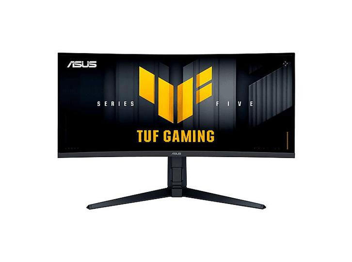 Asus - UWQHD Gaming Monitor - 34 inch, Computers en Software, Monitoren, VA, Gaming, Overige resoluties, Nieuw, Verzenden