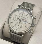 IWC - Portofino Chronograph - IW391005 - Heren - 2000-2010