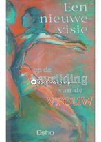 Een nieuwe visie op de bevrijding van de vrouw Bhagwan Shree, Verzenden, Nieuw