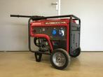 Honda EM5500CXS generator/aggregaat ( nieuw in aanbieding ), Ophalen, Elektrisch startend, Benzine, Nieuw