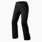 REV’IT! Berlin H2O Standard Dames Zwart Motorbroek, Motoren, Kleding | Motorkleding, Nieuw met kaartje, REV'IT!, Verzenden, Broek | textiel